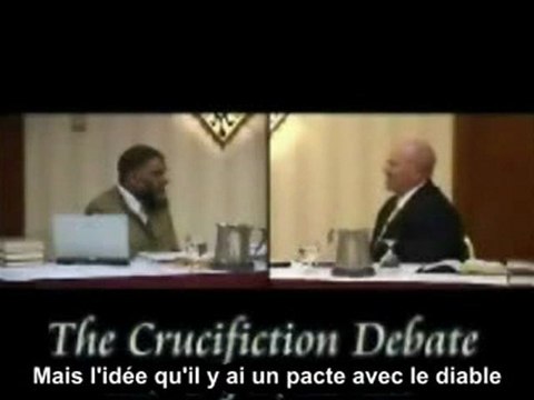 Qui a écrit le livre biblique des Hébreux ? Un Inconnu Dr. White vs Shabir Ally