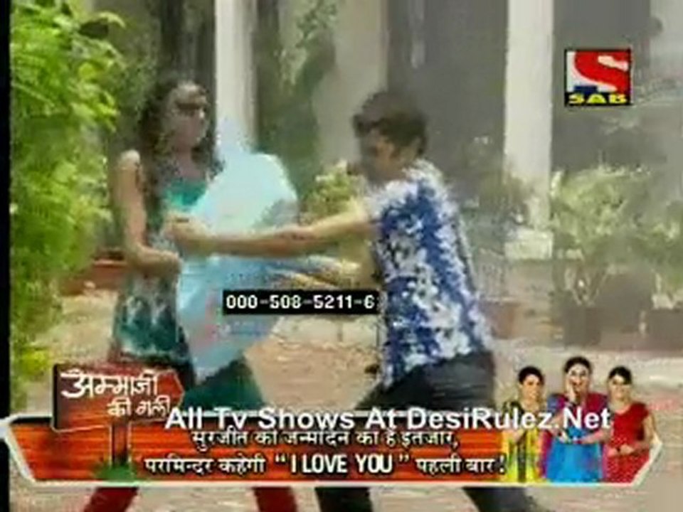 Gutur Gu 16th july 11 pt1