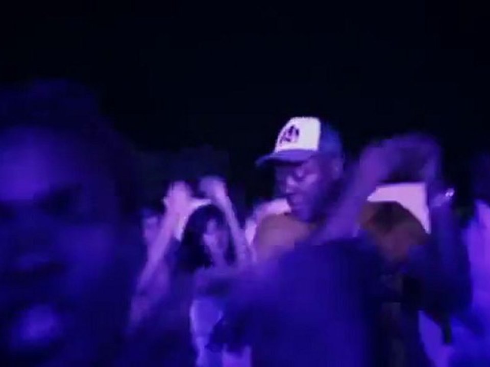 Magic System - La danse des magicienS