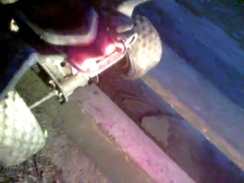 forum team quadeur avignon