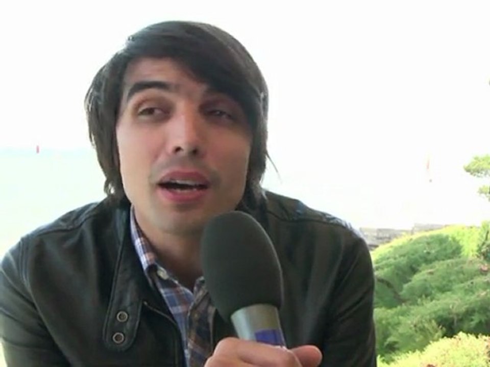 Francofolies: le rock des Hushpuppies au casino