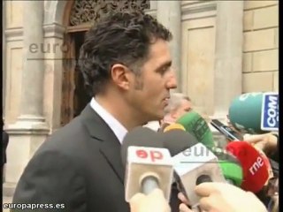 Miguel Indurain cumple 47 años