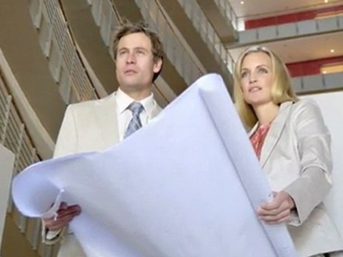 Biura Warszawa Prokonbud. Projektowanie konstrukcji ...