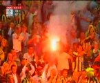 Fenerbahçe  Deavıd'in Muhteşem Golü