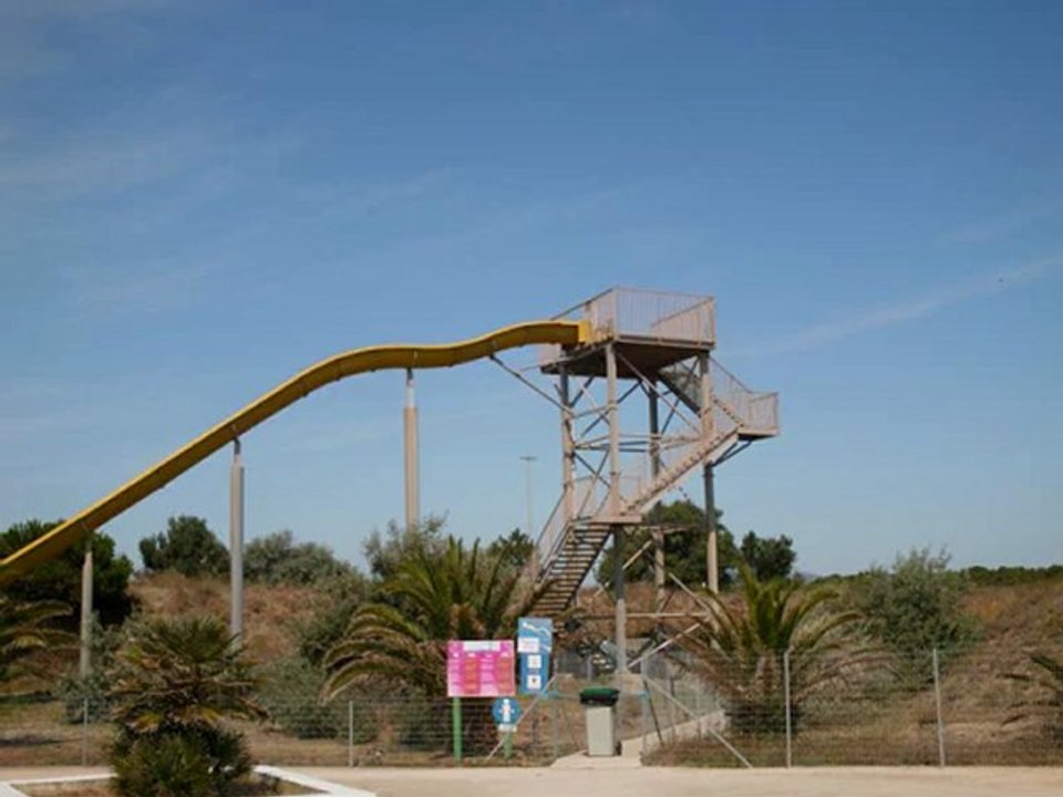 aqoualand por leucate