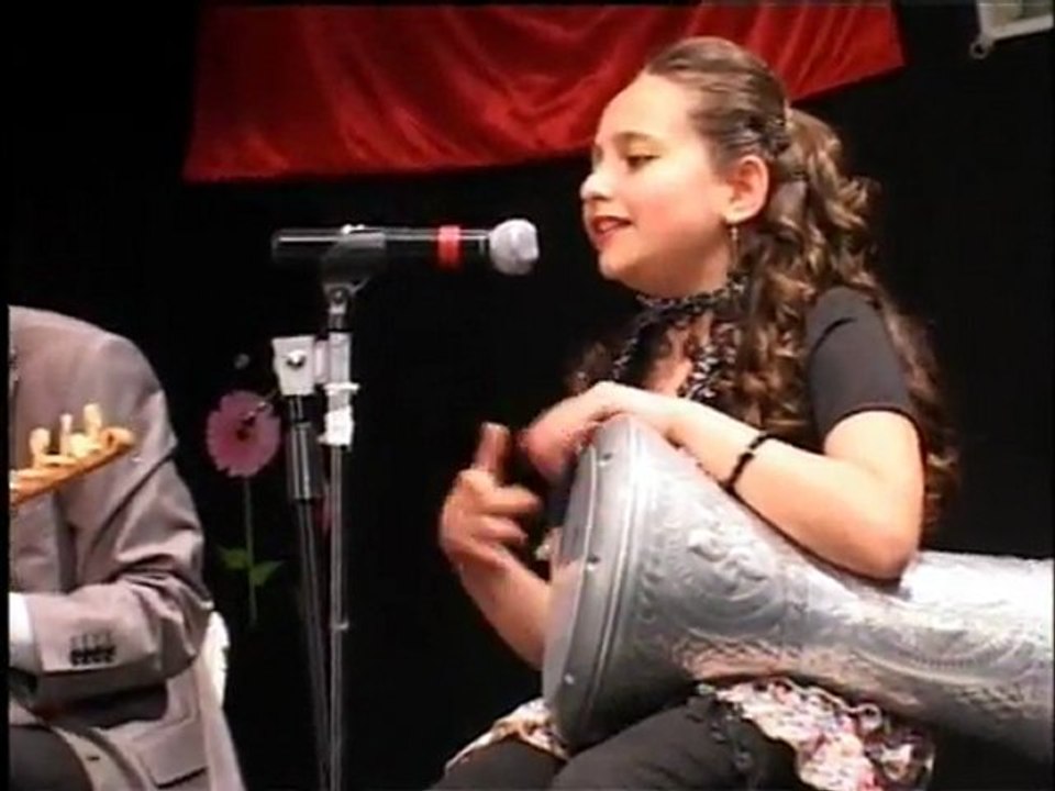 Bölüm 7 - Yılsonu Gecesi - Nuri Erbak İlköğretim Okulu