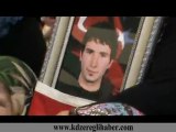 Şehit Asker Noyan Aydın'ın cenaze töreni | Ereğli Haber