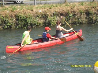 MARTESANA CANOA FEST 2009 (1 of 5)