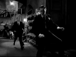 Elizabeth Meets The Monster - Extrait Elizabeth Meets The Monster (Anglais)