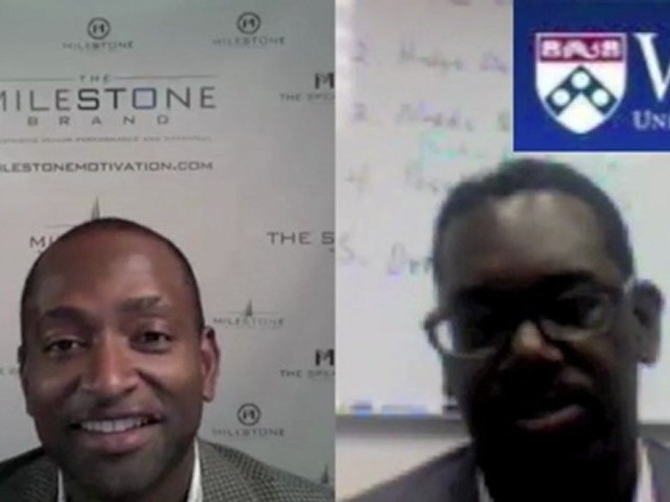 Superhuman Performance TV Andrew B. Burnett Intro