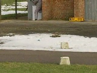 Cuts to Army to fund Territorials?