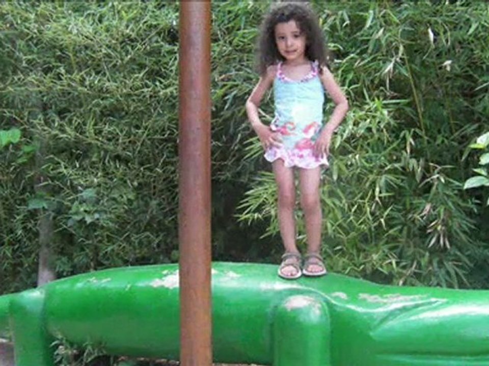 Benidorm - 1-13 juillet 2011