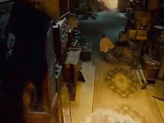 Harry Potter et les reliques de la Mort Partie 2 Spot TV # 4