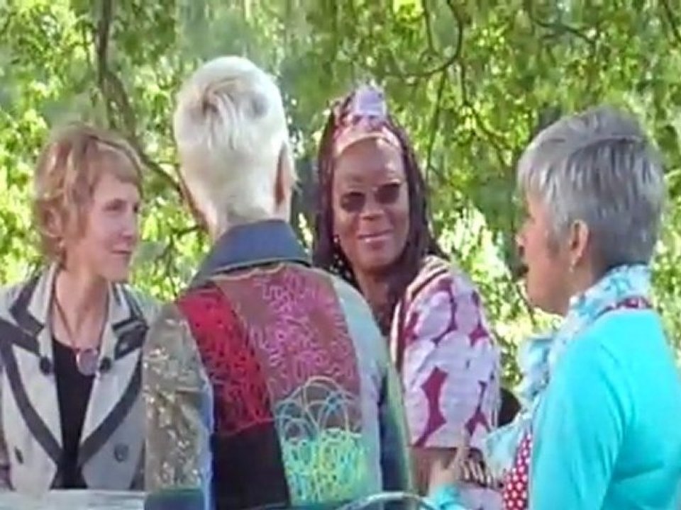 France 3 Basse Normandie - Best of talents de Normandie - juin 2011