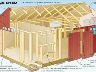 Comprehensive Step-by-Step Woodworking Plans