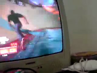 video detente sur skate it