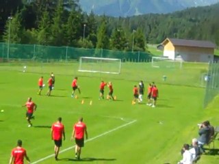 Άσκηση φυσικής κατάστασης (2)