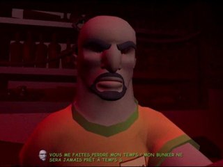 Sam (Supermark) & Max (Terminadi) Saison 2 Affaire 2 Part 1