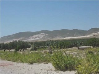 ZAGHOUAN-TAKROUNA-JERADOU ( 1 SUR 5 ) DU 26 JUIN 2011