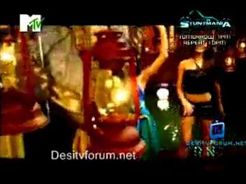 MTV Grind - 16th July 2011 Watch Video Online Pt1