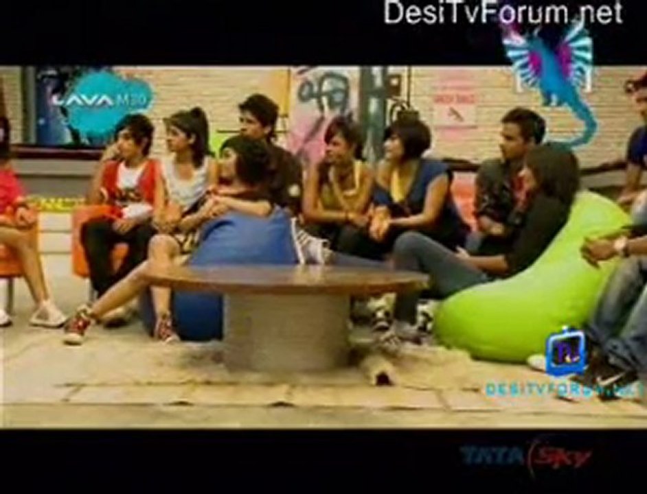 [v] Footloose  - 16th July 2011 Watch Online Video pt2