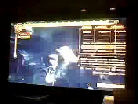 silver passe aux choses serieuses -2eme partie caedeus