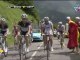 Tour de France 2011 - ÉTAPE 14 - Saint-Gaudens=>Plateau de Beille 168.5 km(16)