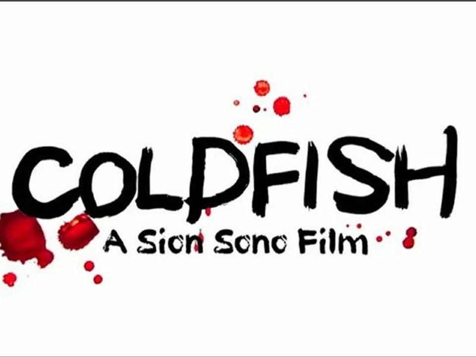 Cold Fish - US Trailer