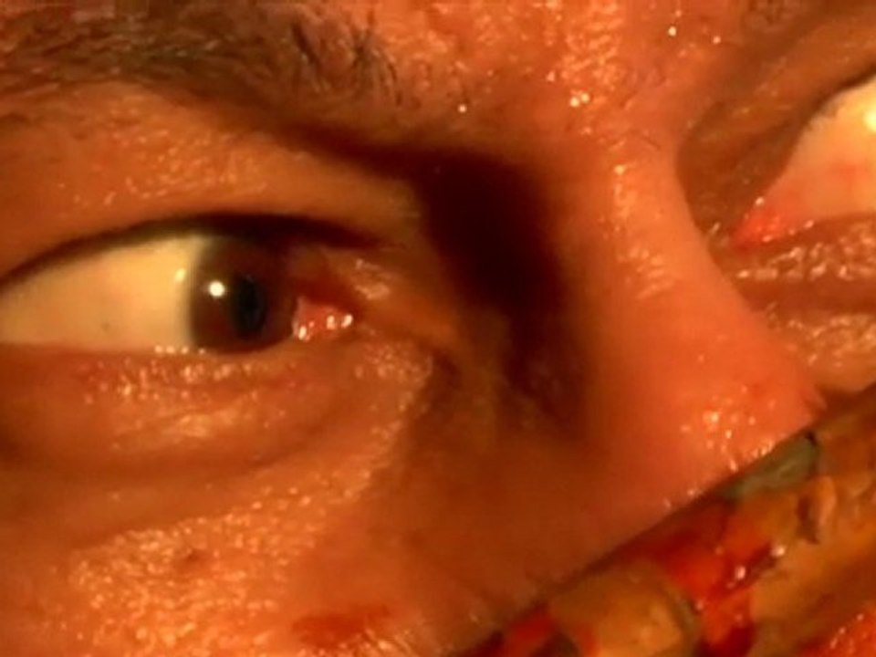 #3 A Killing - Extrait #3 A Killing (Anglais)