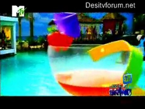 MTV Grind - 16th July 2011 Watch Video Online Pt4