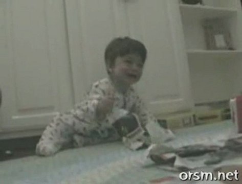 pourquoi acheter des jouets