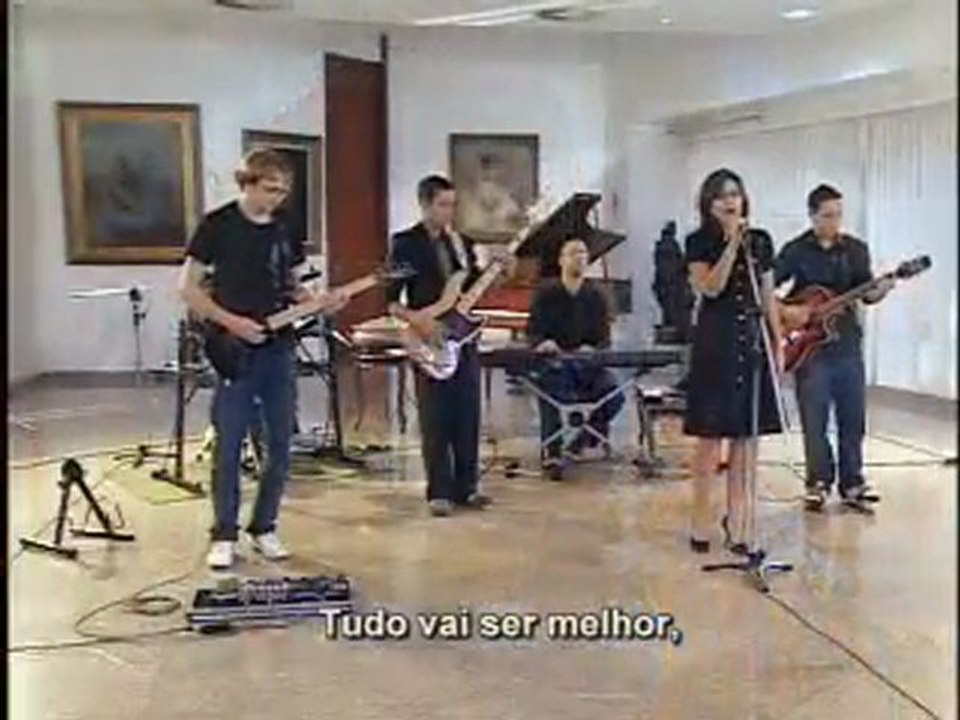 DEUS - LBV CULTURAL