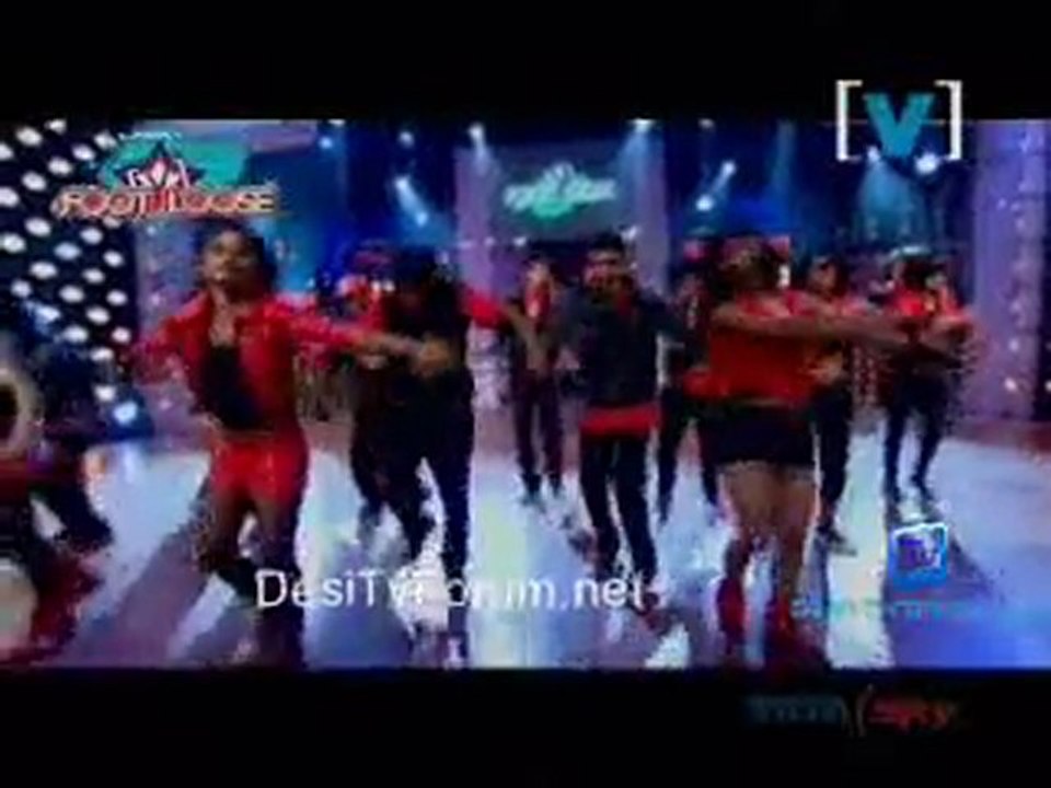 [v] Footloose  - 16th July 2011 Watch Online Video pt5