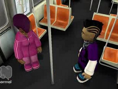 Myron Et C Potes - Disputation