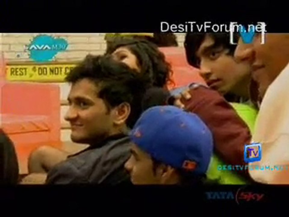 [v] Footloose  - 16th July 2011 Watch Online Video pt6