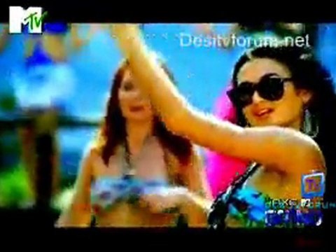 MTV Grind - 16th July 2011 Watch Video Online Pt5