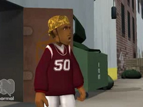 Myron Et C Potes - Révélation