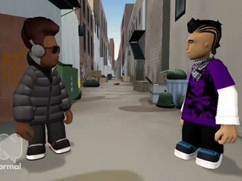 Myron Et C Potes - Le Nouveau Son