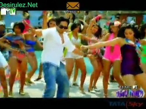 MTV Grind- 16th July 2011 PART3