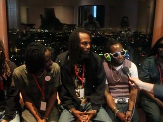 Dubtonic Kru (Winners GBOB 2010 World Final) - The Interview