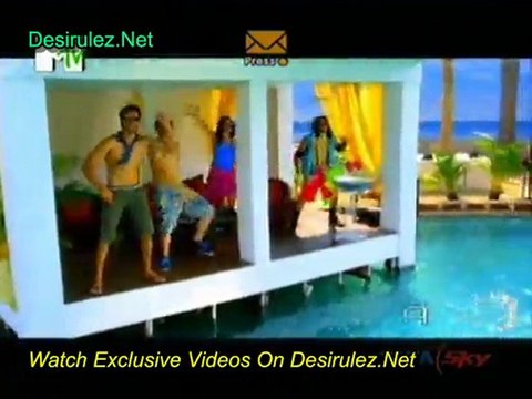 MTV Grind- 16th July 2011 PART4