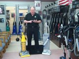 Vacuum Cleaners Canton Ohio; Why Drive To Wooster Ohio To Buy?