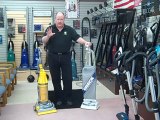 Vacuum Cleaners Akron Ohio; Why Drive To Wooster Ohio For A Vacuum Cleaner?