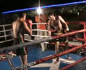 Хубулов Сергей — Лубсанов Доржо. www.rb03.ru