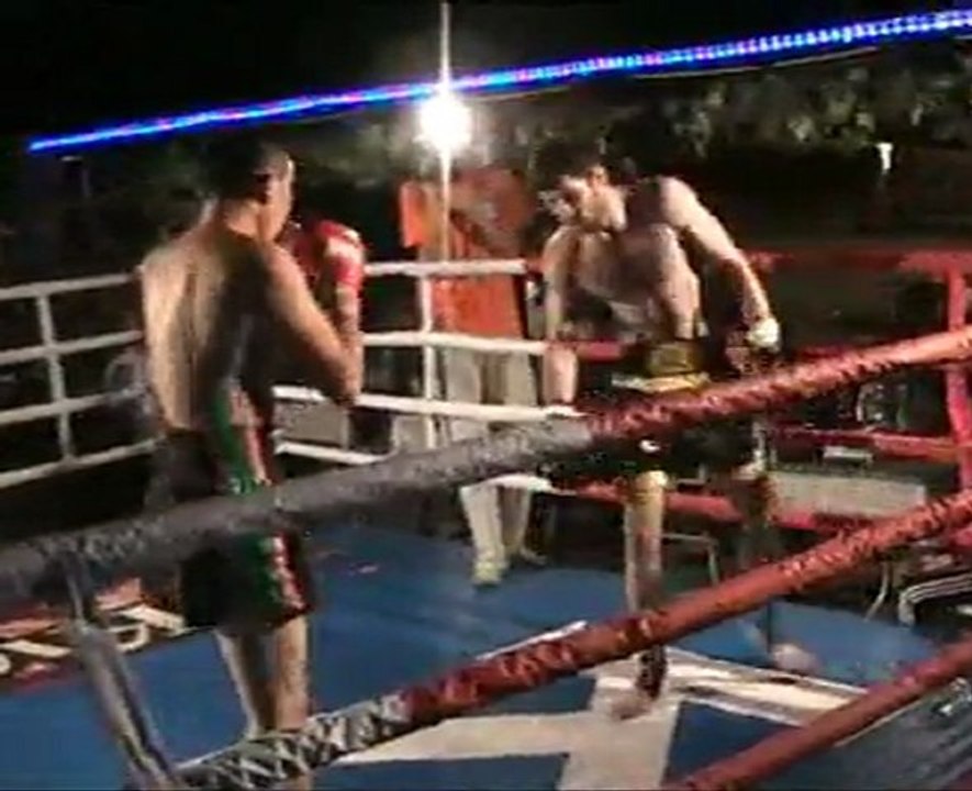 Хубулов Сергей — Лубсанов Доржо. www.rb03.ru