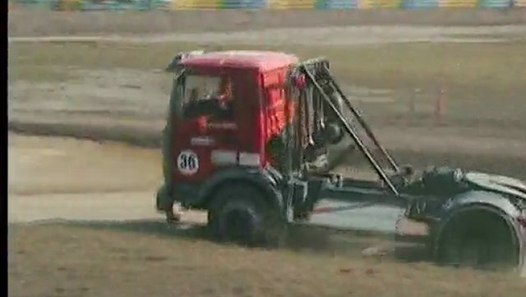 Camion cross lessay 2012 image