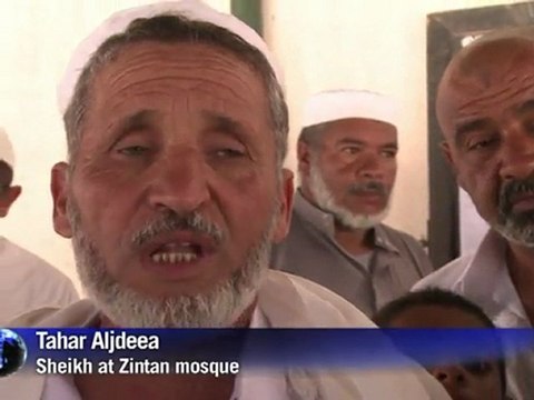 Libyan rebels vow to fight on during Ramadan