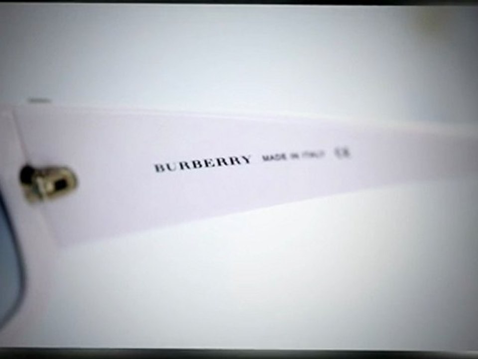www.ol-optic.fr  : Lunettes de soleil Burberry B4011 3007