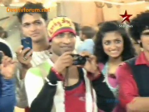 Just Dance [Taiyaari Jeet Ki] - 16th July 2011 Pt1