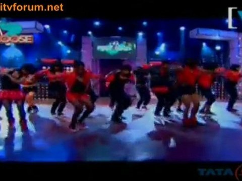 [v] Footloose - 16th July 2011 Watch Online Video pt2